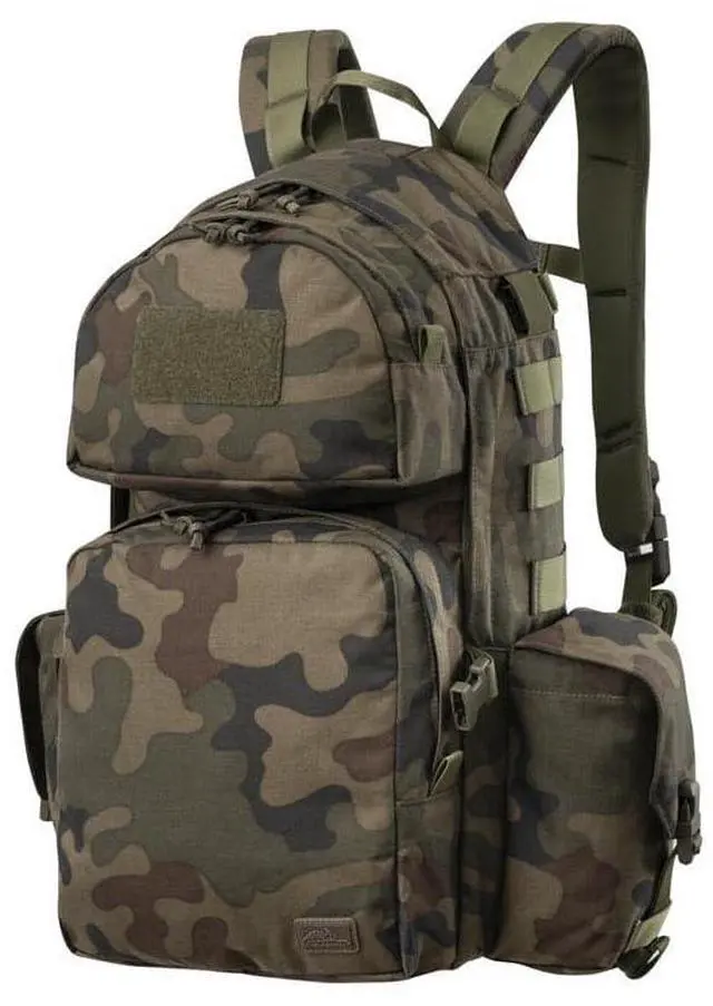 Main image of Ambush Backpack (PL Woodland)
