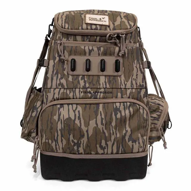 Alt view image 2 of 7 - Waterfowl Backpack