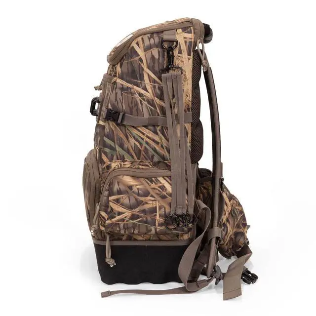 Alt view image 3 of 7 - Waterfowl Backpack