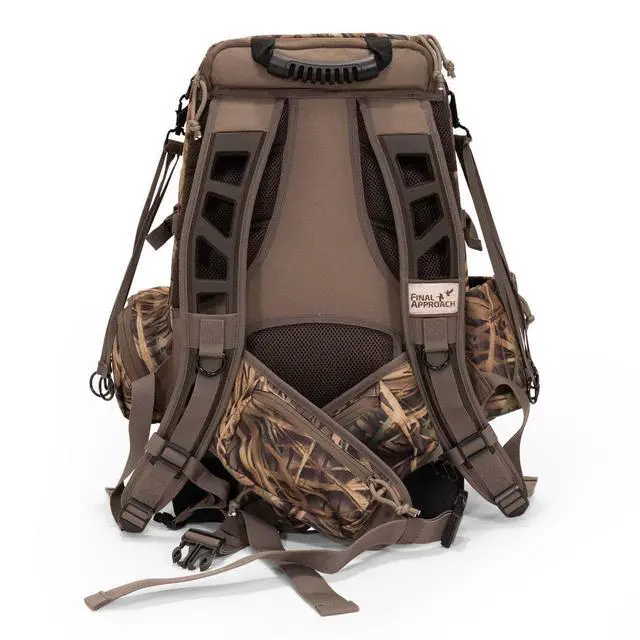 Alt view image 5 of 7 - Waterfowl Backpack