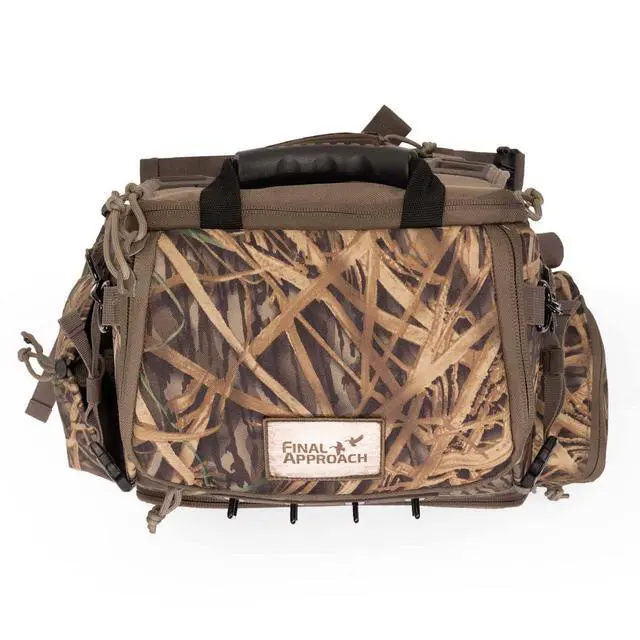 Alt view image 7 of 7 - Waterfowl Backpack