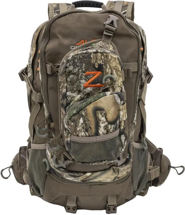 Alt view image 3 of 7 - Crossfire Pack - Realtree APX