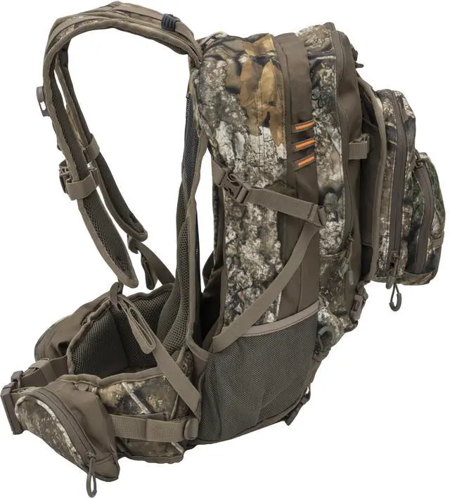 Alt view image 4 of 7 - Crossfire Pack - Realtree APX