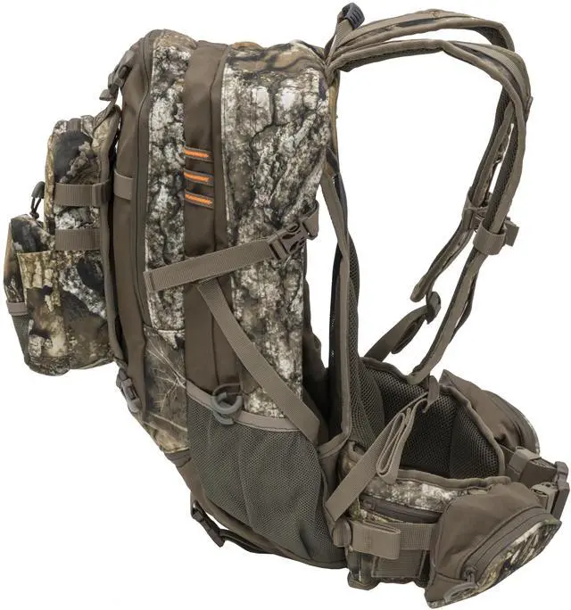 Alt view image 6 of 7 - Crossfire Pack - Realtree APX