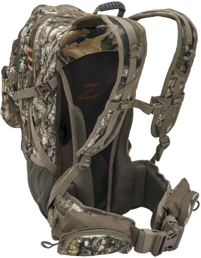Alt view image 5 of 7 - Crossfire Pack - Realtree APX