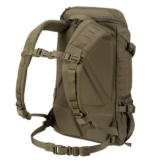 Alt view image 2 of 7 - Halifax Small Backpack