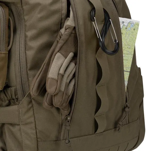 Alt view image 7 of 7 - Halifax Small Backpack