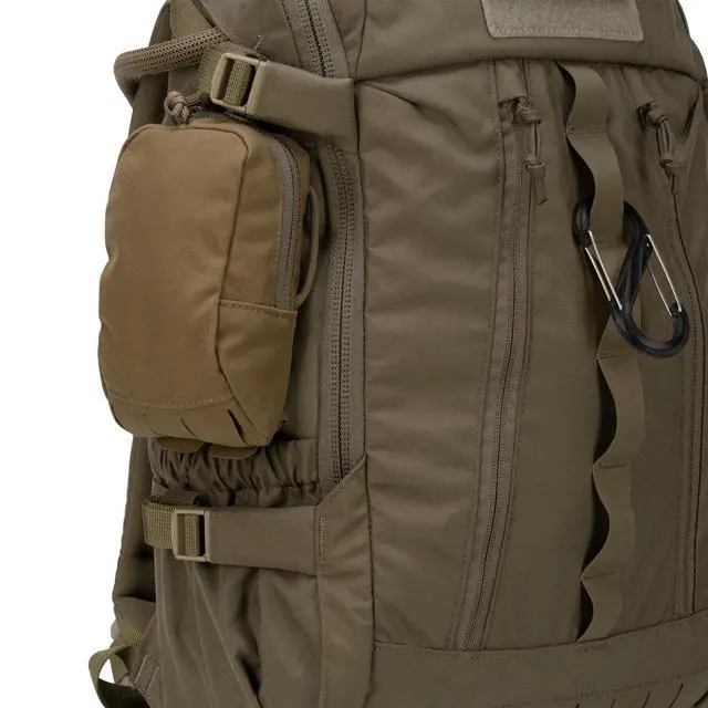 Alt view image 6 of 7 - Halifax Small Backpack