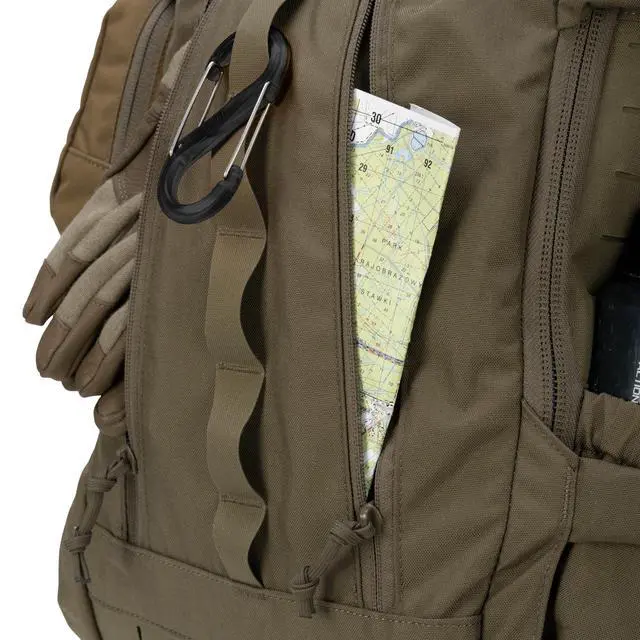 Alt view image 5 of 7 - Halifax Small Backpack