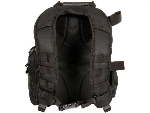 Alt view image 3 of 5 - USA Range Bag Backpack