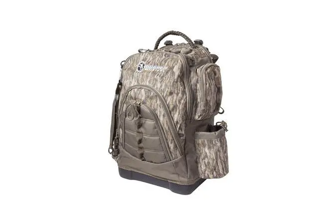 Alt view image 2 of 5 - Hunting Backpack/Bag, Durable Duck Hunting Bag with Waist Belt & Waterproof Bottom