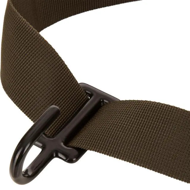 Alt view image 5 of 6 - Tree-Hugger Day Waterproof Floating Shell Pack Strap, Green Timber, One Size
