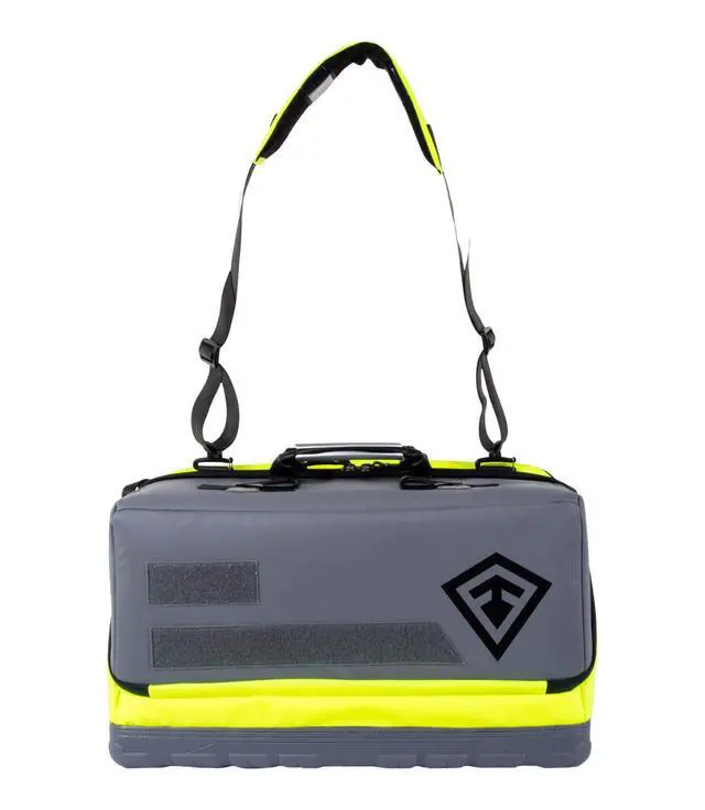 Alt view image 3 of 7 - Airway Kit