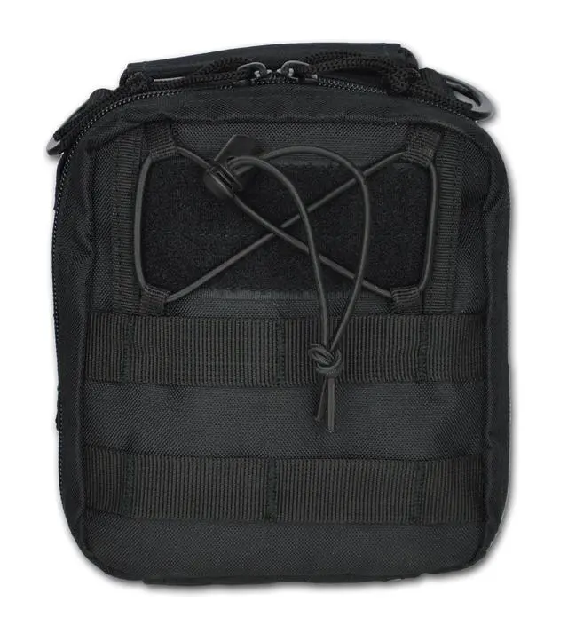 Alt view image 6 of 7 - Lightning X Tactical Medic Backpack + IFAK Pouch Combo - Laser Cut MOLLE