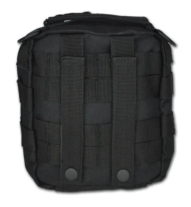 Alt view image 7 of 7 - Lightning X Tactical Medic Backpack + IFAK Pouch Combo - Laser Cut MOLLE