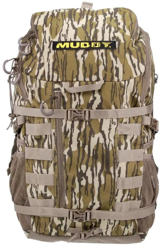 Main image of Pro 1500 Pack - MO (MUD-BPK-1500MO)