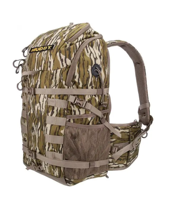 Alt view image 2 of 7 - Pro 1500 Pack - MO (MUD-BPK-1500MO)