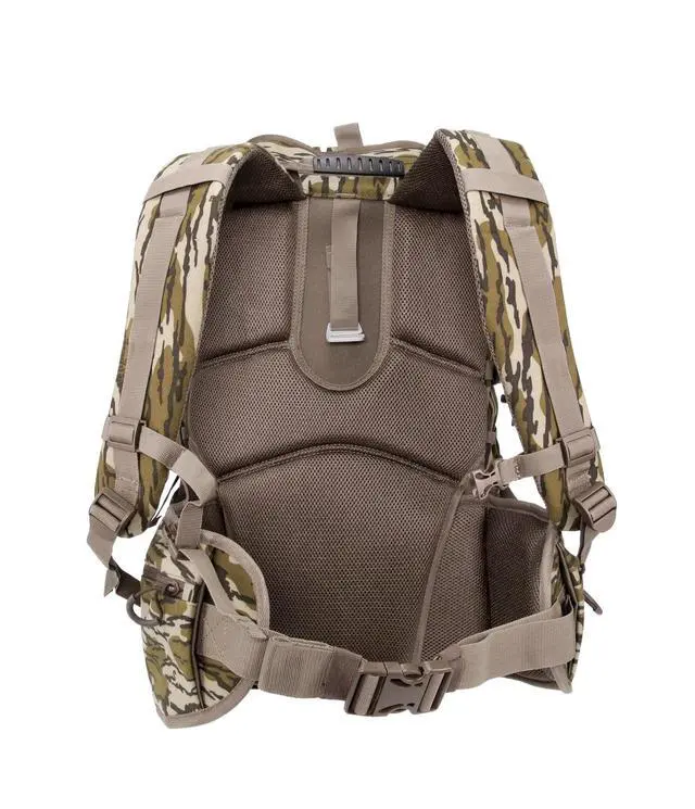 Alt view image 4 of 7 - Pro 1500 Pack - MO (MUD-BPK-1500MO)
