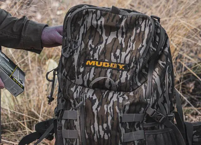Alt view image 6 of 7 - Pro 1500 Pack - MO (MUD-BPK-1500MO)