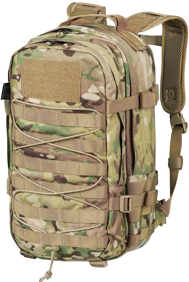 Main image of Raccoon Mk2 Backpack Crye MultiCam, Patrol Line | Patrol Line