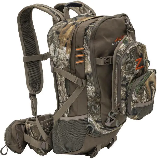 Main image of Crossfire Pack - Realtree APX