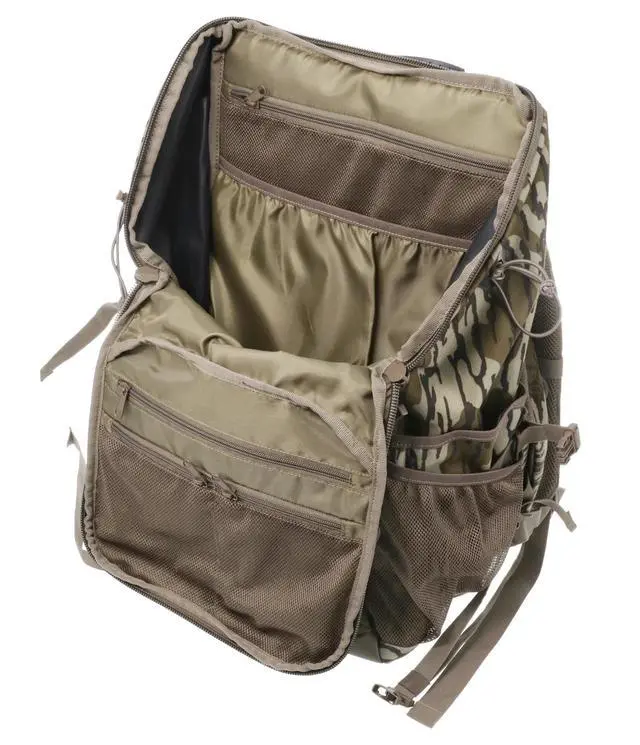 Alt view image 3 of 7 - Pro 1500 Pack - MO (MUD-BPK-1500MO)