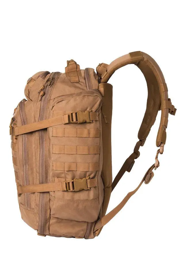 Alt view image 4 of 5 - Specialist 3-Day Backpack 56L, Large Survival Go Bag