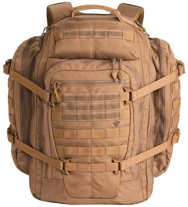 Main image of Specialist 3-Day Backpack 56L, Large Survival Go Bag