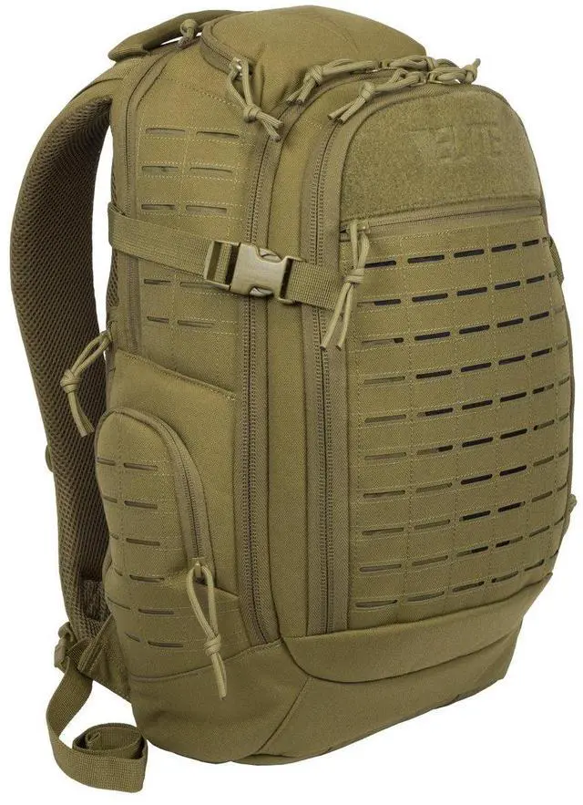 Main image of GUARDIAN Tactical EDC Pack (Coyote Tan)