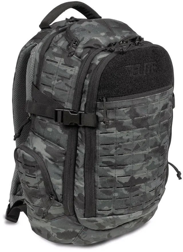 Main image of GUARDIAN Concealed Carry Tactical EDC Pack (Elite Camo)