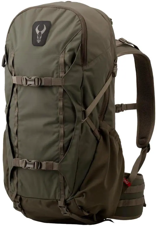 Main image of ATX 25 Hunting Pack - All-Terrain Xtreme Tactical Backpack, Lightweight, Water Resistant, Olive
