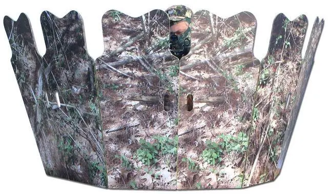 Main image of Hunting Blind - 3 Sizes