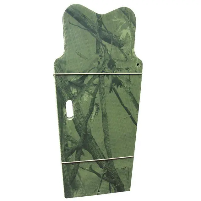 Alt view image 7 of 7 - Hunting Blind - 3 Sizes