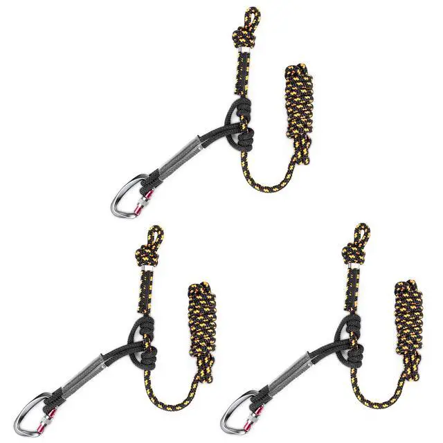 Alt view image 7 of 7 - Tree Saddle Hunting Kit Gen1 Saddle, Platform, Ropes, All-in-One Set