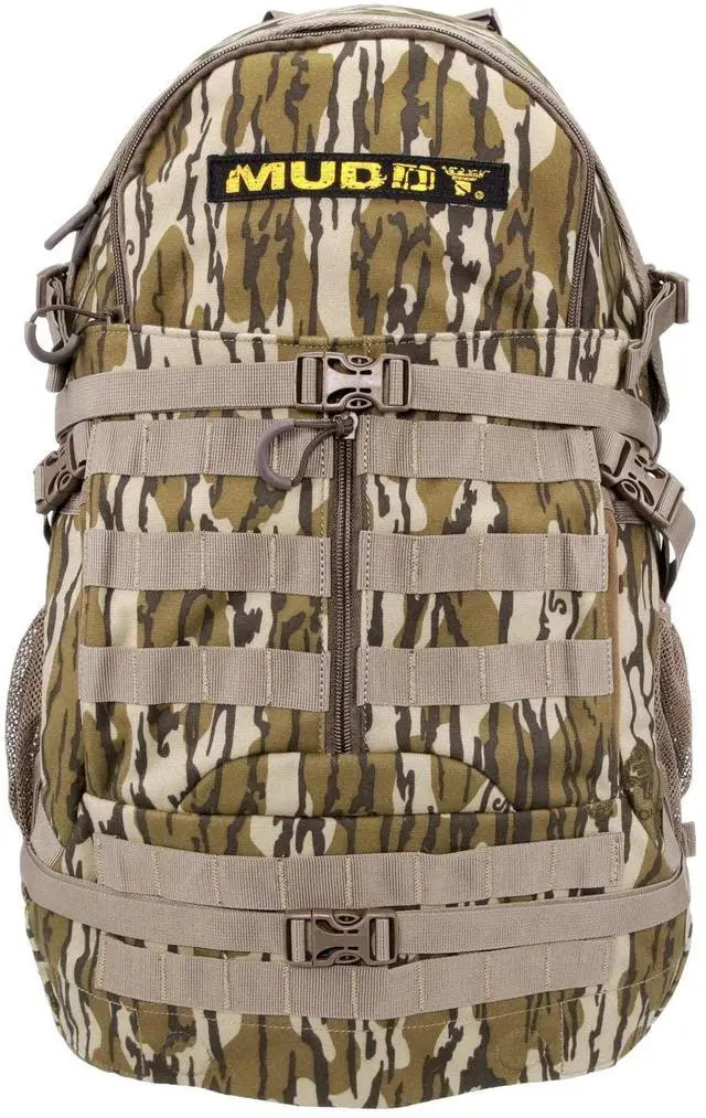 Main image of Outdoors Pro 1300 Backpack Mossy Oak Bottomland