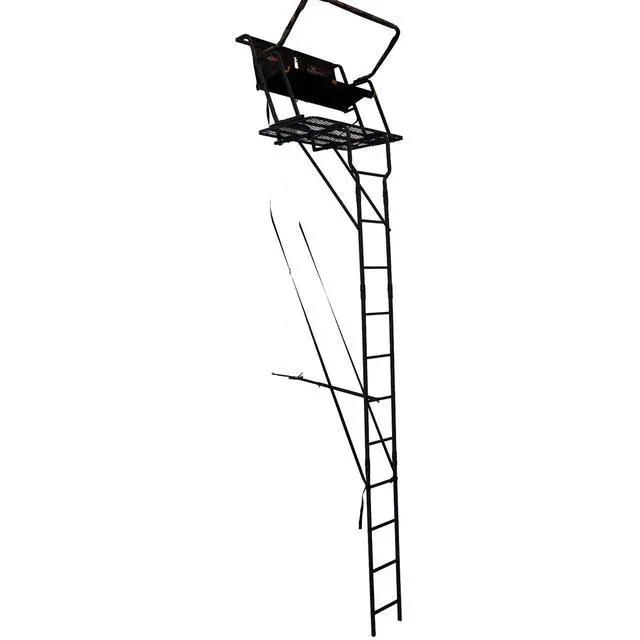 Alt view image 6 of 7 - CR1100 25" X 34" Boss Tree Stand XL
