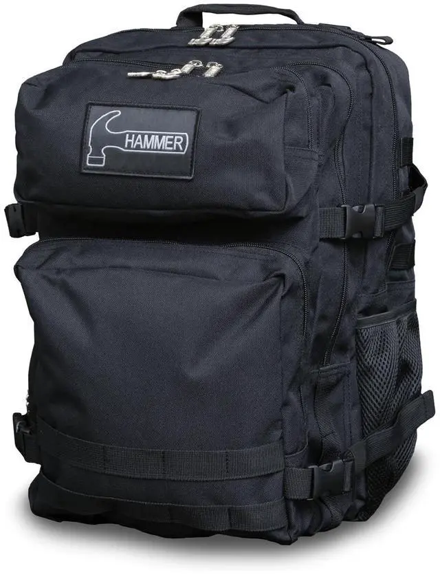 Main image of Tactical Bowling Backpack