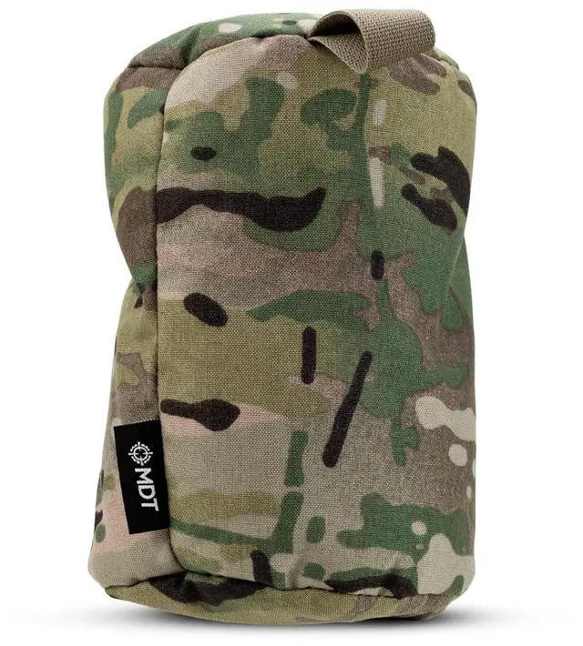 Main image of Grand Old Canister ShootingBag, Pre-Filled Outdoor Shooting Front & Rear Support Squeeze Bag Rest Stand Holder for Outdoor, Range, Shooting, and Hunting