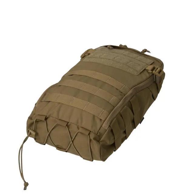 Alt view image 3 of 7 - Guardian Smallpack Black