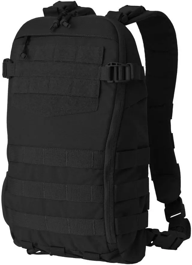 Main image of Guardian Smallpack Black