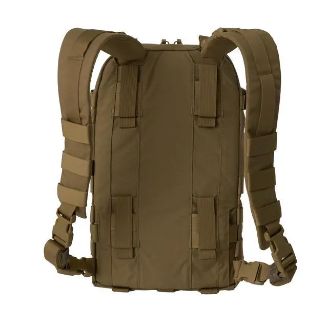Alt view image 2 of 7 - Guardian Smallpack Black