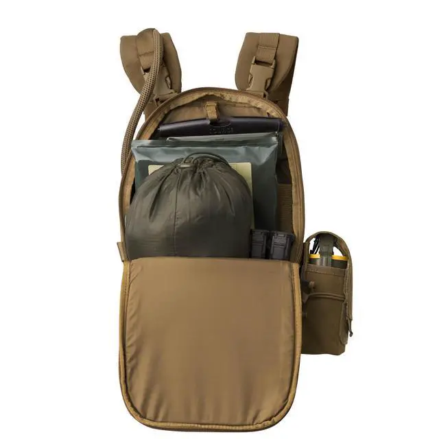 Alt view image 5 of 7 - Guardian Smallpack Black