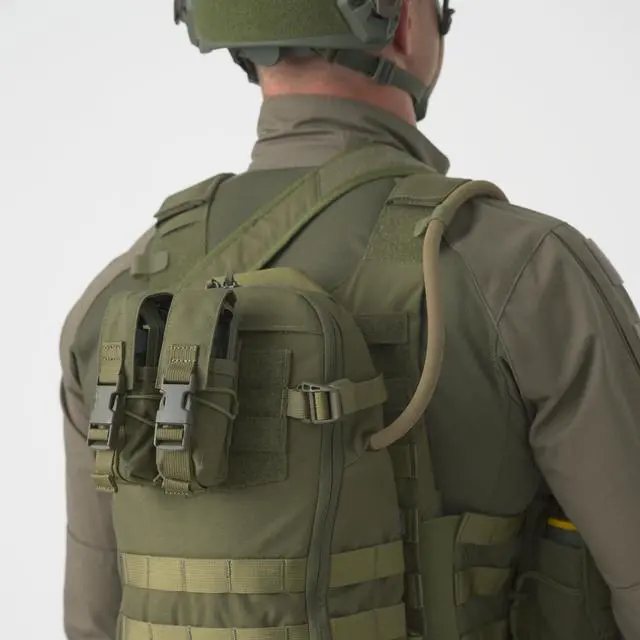 Alt view image 6 of 7 - Guardian Smallpack Black