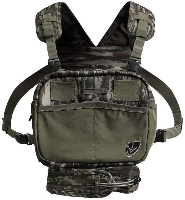 Main image of Finisher Turkey Hunting Chest Pack