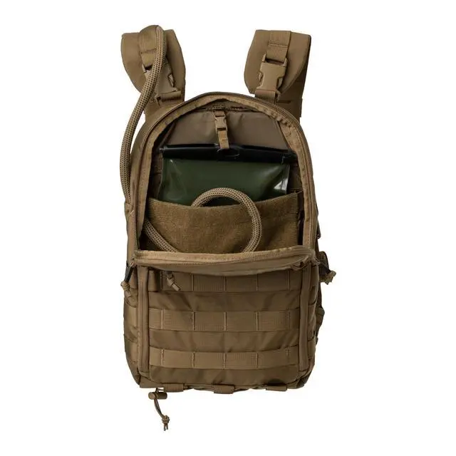 Alt view image 4 of 7 - Guardian Smallpack Black