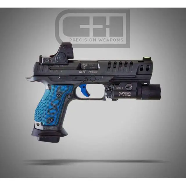 Alt view image 3 of 5 - C&H PLT WTHR PPQ/Q4/5 to RMR/SRO/HOL