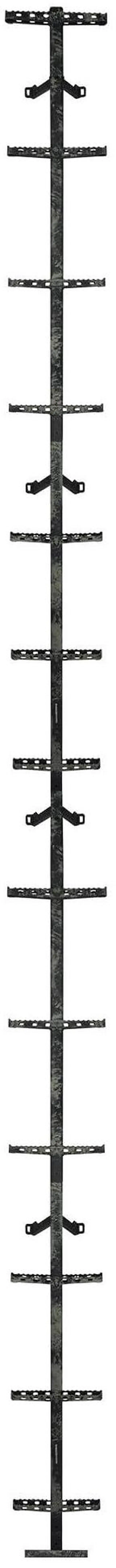 Main image of Combat Hang-On Hunting Tree Stand Platform Adjustable Treestand Accessory and Equipment for Game and Shooting