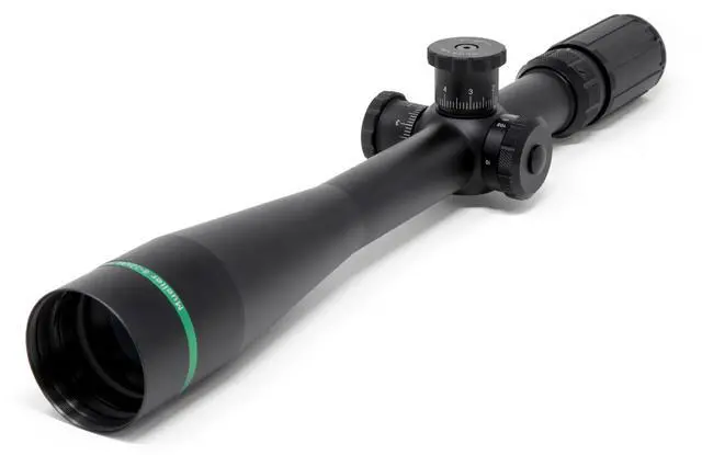 Main image of 40×56 Side Focus Target Dot Rifle Scope