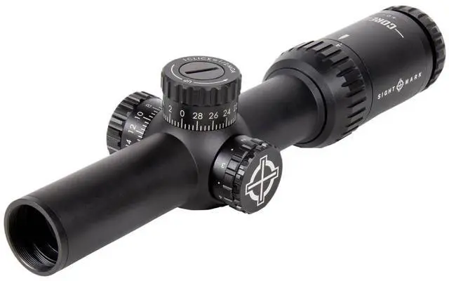Main image of Core 2.0 TX Riflescope