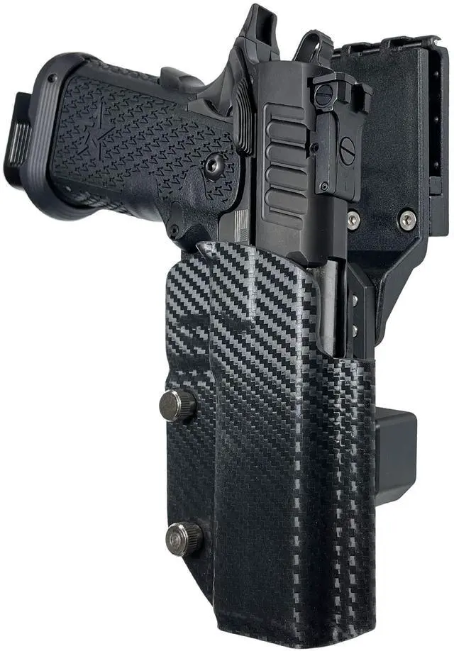 Main image of Scorpion Gear Pro Competition Holster fits Staccato P Duo